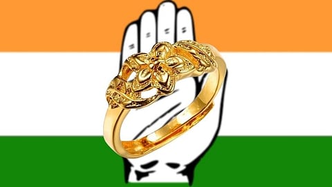 Tamilnadu Congress
