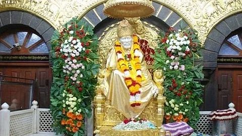 shirdi saibaba