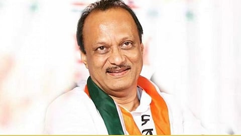 Ajit Pawar