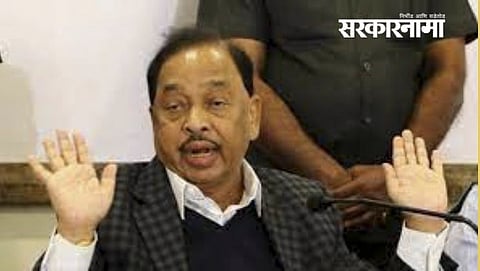 Narayan Rane