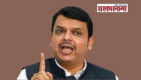 Devendra Fadnavis