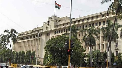 मंत्रालय, मुंबई