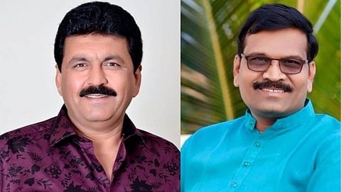 Yogesh Bhael-Namdev Dhake