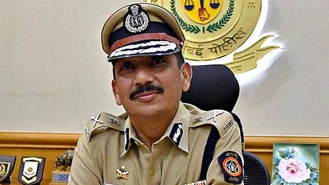 Subodh Kumar Jaiswal