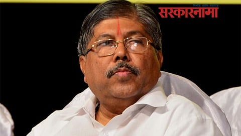 Chandrakant Patil