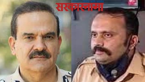 Parambeer Singh & Sachin Patil