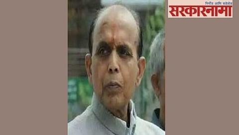 Bhaskar Patil Khatgaonkar