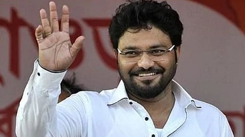 Babul Supriyo