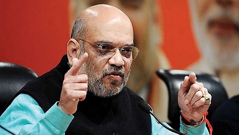 Amit Shah