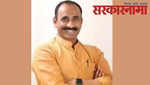 Sachin Kalyanshetti