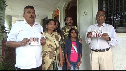 समीर वानखेडे यांच्या मूळ गावातील कागदपत्रे काय सांगतात? : चुलत्याने सांगितली वस्तुस्थिती