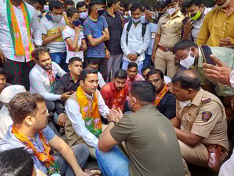 जगदीश मुळीक