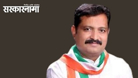 अतुल लोंढे