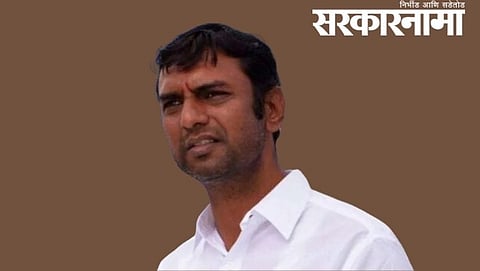 Guardian Minister Gadakh