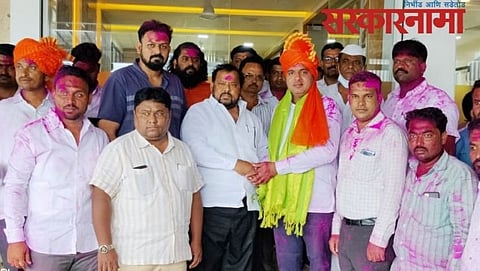 Chetan Sinh Kedar-Sawant