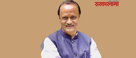 Ajit Pawar