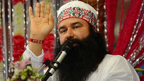 Gurmeet Ram Rahim
