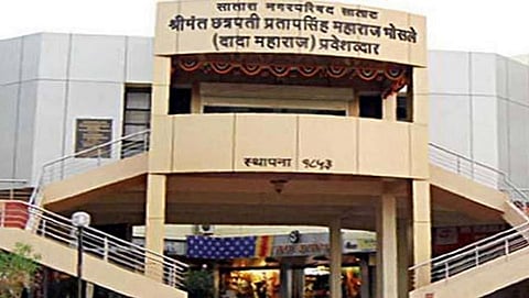 Satara Palika
