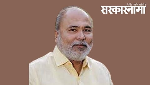 Rajvardhan Kadambande