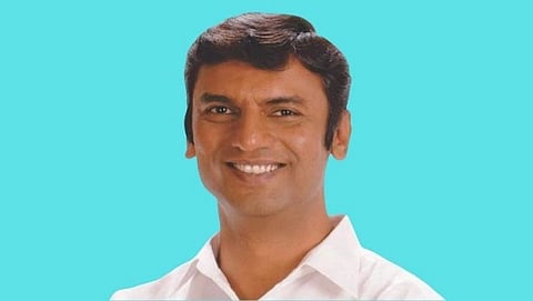 Shankarrao Gadakh