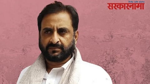 Mp Imtiaz Jali Aurangabad