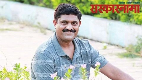SDM Chandrakant Shelke