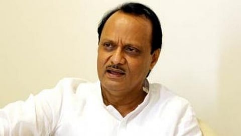 Ajit Pawar