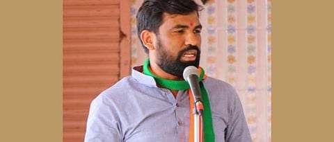 आमदार राम सातपुते