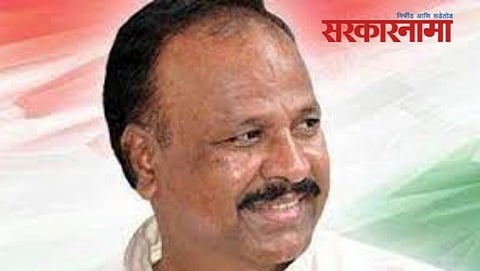 Abdul Sattar, Revenue Minister