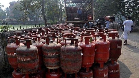 LPG
