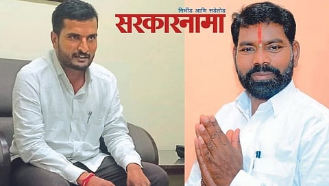 Aniruddha kamble-Anil Mote