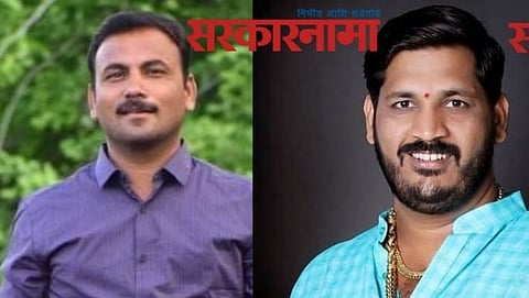 Umesh Sonawane-Santosh Jagtap