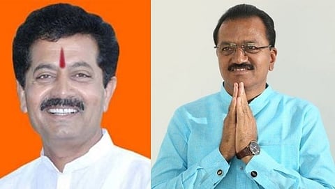 Dada Patil Farate_Ashok pawar