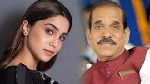 sharvari wagh, manohar joshi