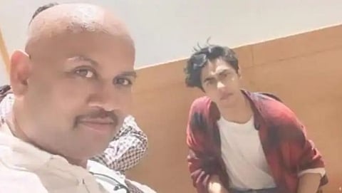 किरण गोसावीविरोधात पुण्यात तिसरा गुन्हा दाखल