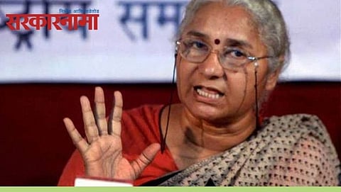 Medha Patkar