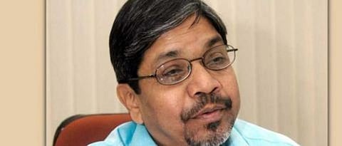 डॉ. भालचंद्र मुणगेकर