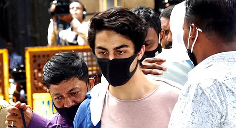 Aryan khan