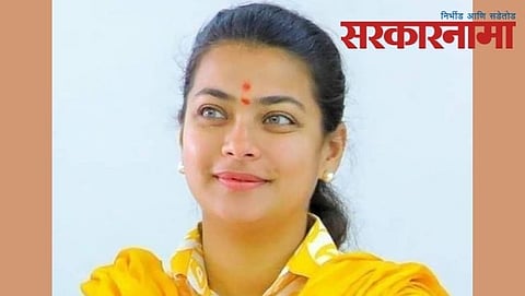 Praniti Shinde