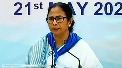 Mamata Banerjee