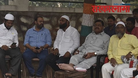 Shaikh Family & followers, Malegaon