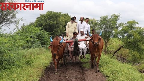 Vinayak Mete