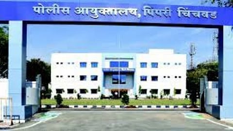 Pimpri Chinchwad Police Commissioner