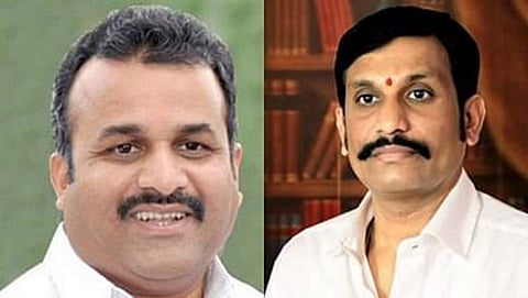 Balasaheb Patil, Udaysinh patil