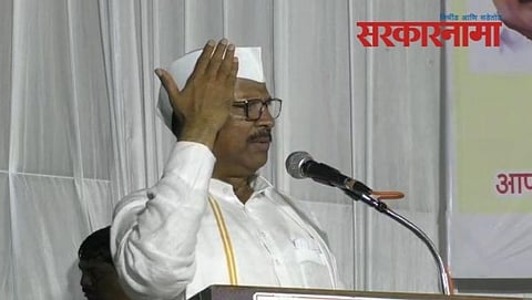 Abdul Sattar, Minister