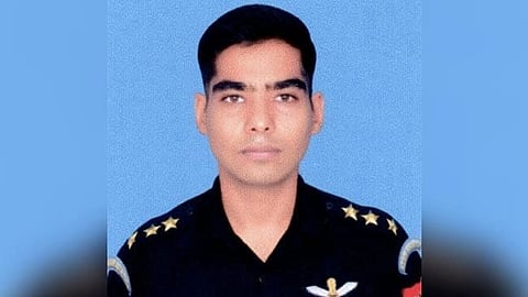 Captain Jayant Joshi