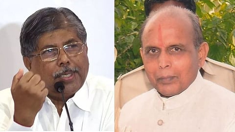 ''भास्करराव खतगावकरांच्या कॉंग्रेस प्रवेशामुळे भाजपला निवडणूक जिंकणं अवघड"