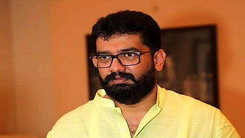 Shivendraraje Bhosale