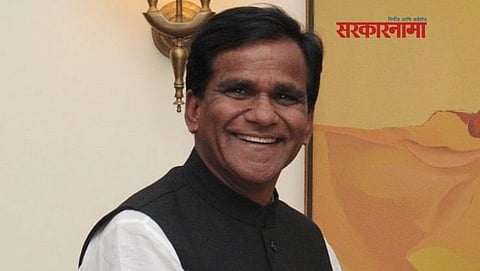 raosaheb danve