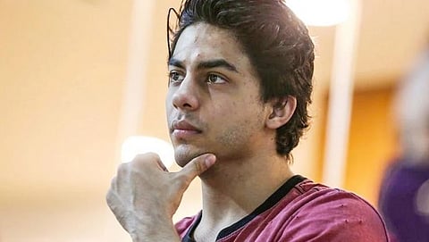 Aryan Khan